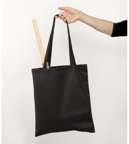 Keppihevonen - Hobby Horse A3 Musta Black
