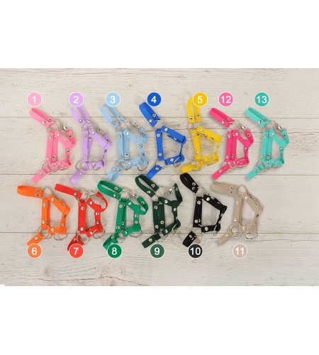 Keppihevonen - Hobby Horse A3 Musta Black
