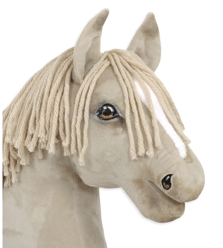 Kermakko Hevonen Hobby Horse