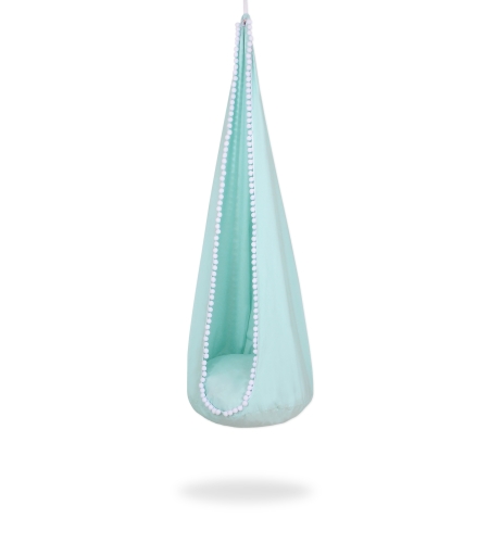 Lasten Riippukeinu Cocoon   Minttu