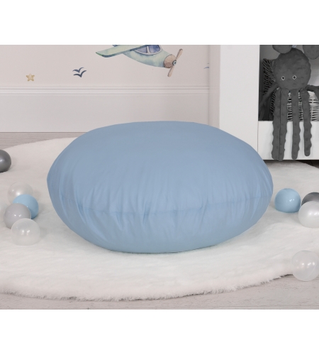 Lasten Riippukeinu Cocoon   Pastellinsininen