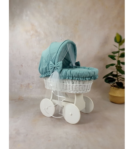 standardi vauvankorin vaihtosetti khaki