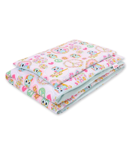 2-osainen vuodevaatesetti - 100x135 Mini -