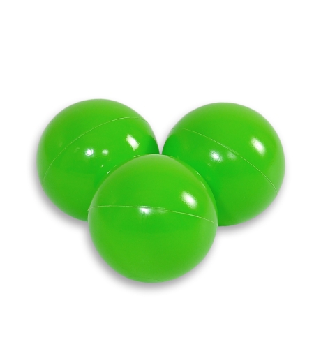 50kpl pallomeren palloja Pistaasi