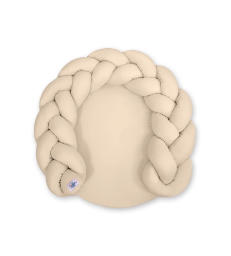 Donitsimatto 2in1 Beige