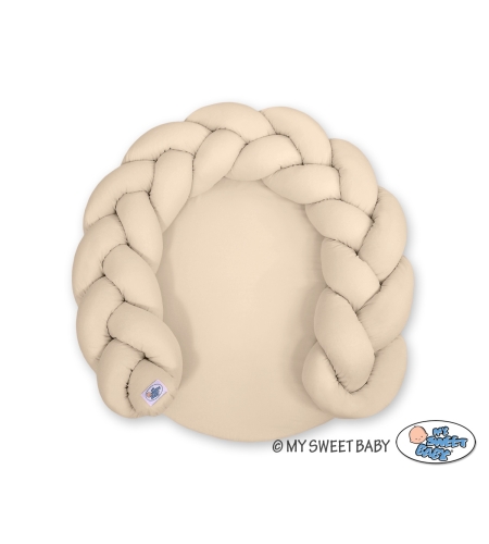 Donitsimatto 2in1 Beige