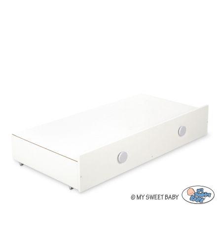 Glamour vauvan sänky 120x60cm MAXI Glamour