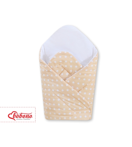 Kapalo - Hanging Hearts Beige