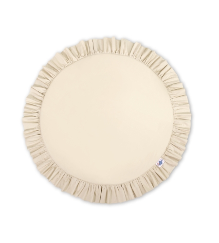Leikkialusta vauvalle Beige