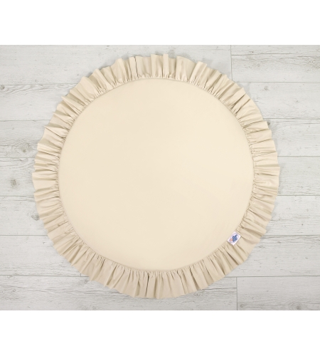 Leikkialusta vauvalle Beige