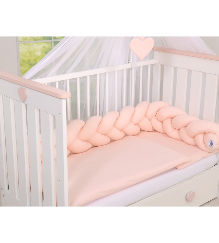 Letitetty reunapehmusta - Knot 180cm