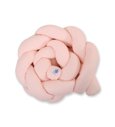 Letitetty reunapehmusta - Knot 180cm