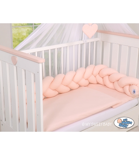 Letitetty reunapehmusta - Knot 180cm
