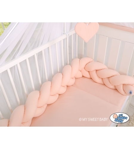 Letitetty reunapehmusta - Knot 180cm