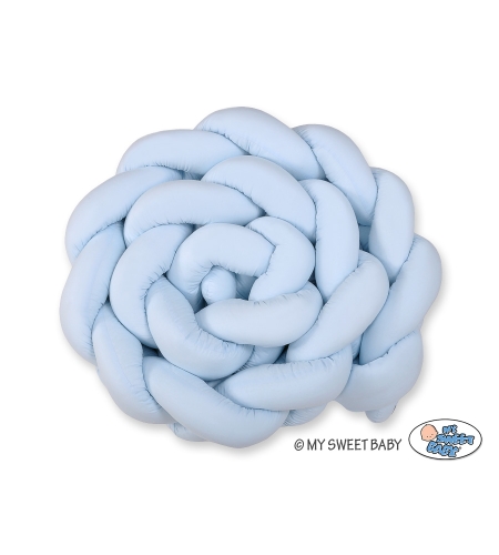 Letitetty reunapehmuste - Knot XXL Sininen