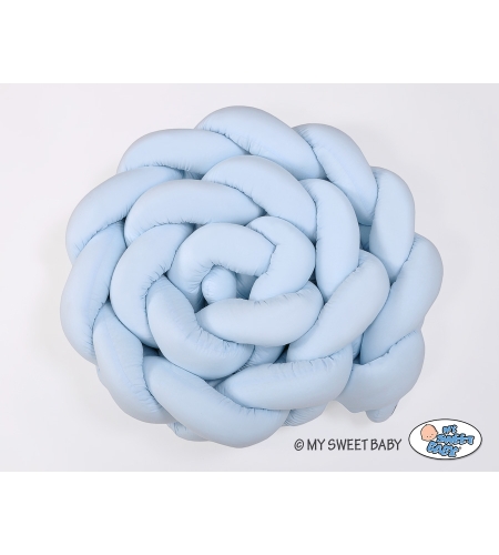 Letitetty reunapehmuste - Knot XXL Sininen