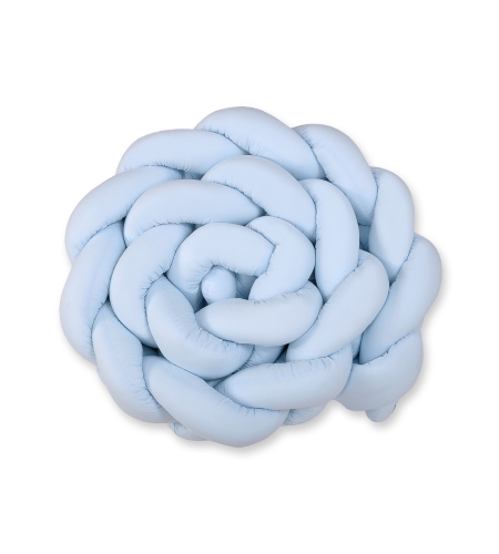 Letitetty reunapehmuste - Knot XXL Sininen