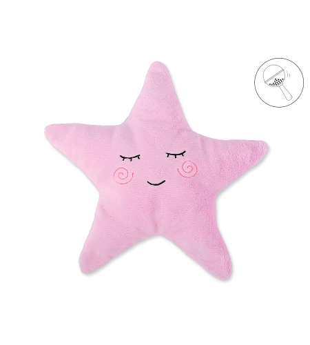 Little Star -tyyny helistimellä Vaaleanpunainen