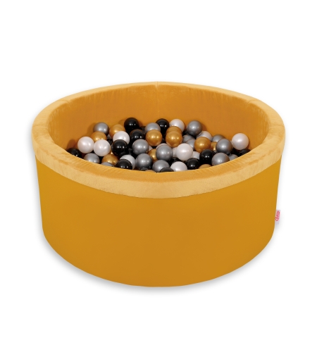 Pallomeri palloilla (200kpl)