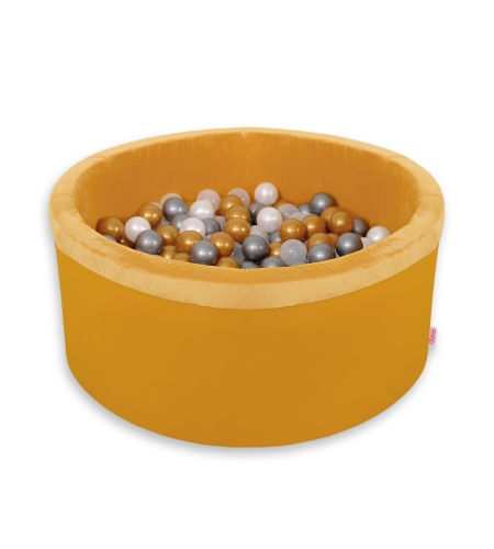 Pallomeri palloilla (200kpl)