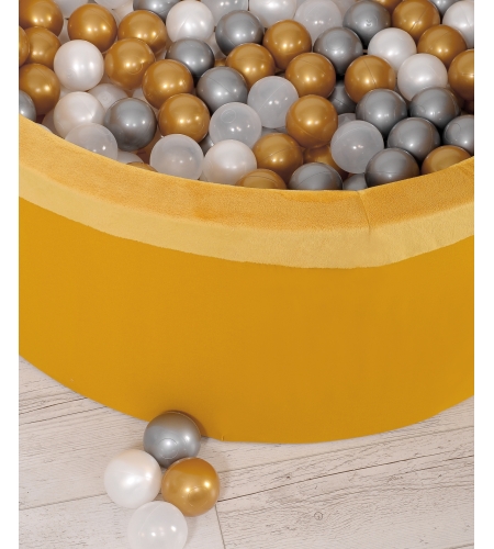Pallomeri palloilla (200kpl)