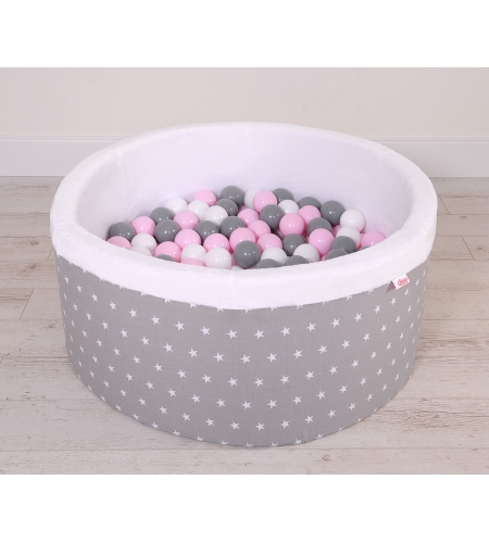 Pallomeri (+ pallot 200kpl)