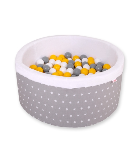 Pallomeri (+ pallot 200kpl)
