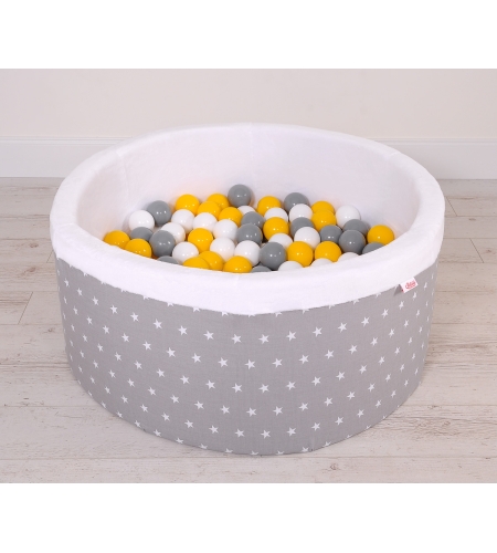 Pallomeri (+ pallot 200kpl)