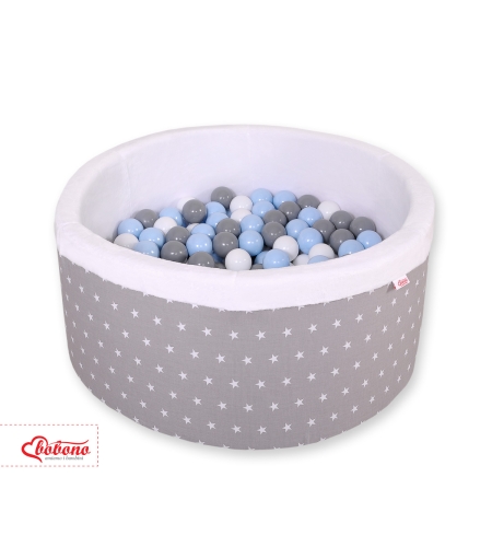 Pallomeri (+ pallot 200kpl)