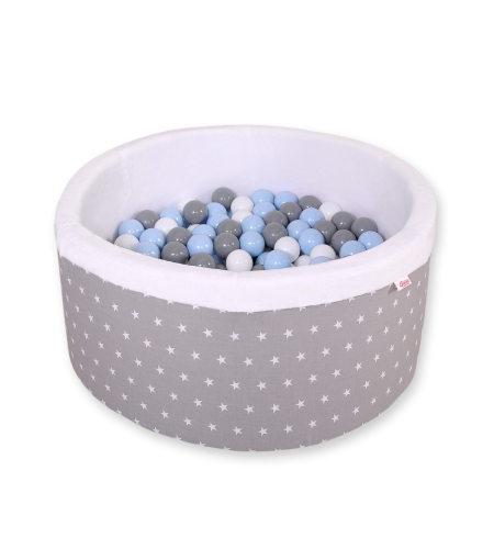 Pallomeri (+ pallot 200kpl)