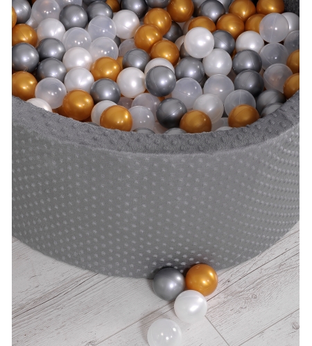 Pallomeri (+ pallot 200kpl)