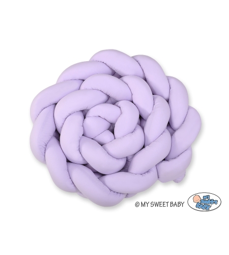 Reunapehmuste Pinnasänky Violetti