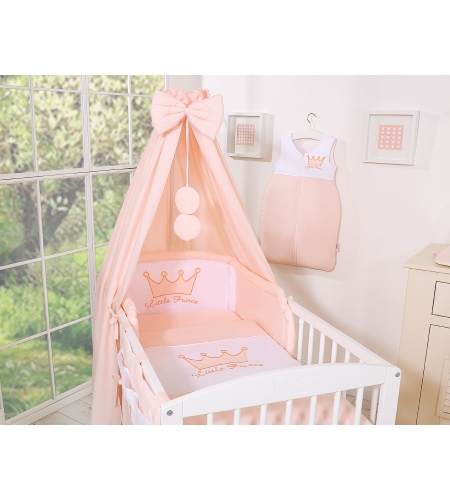 Katosverho (puuvilla) - Little Prince/Princess Puuvilla