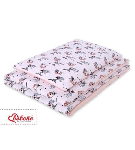 Pussilakanasetti - 100x135 Mini -