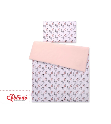 Pussilakanasetti - 100x135 Mini -