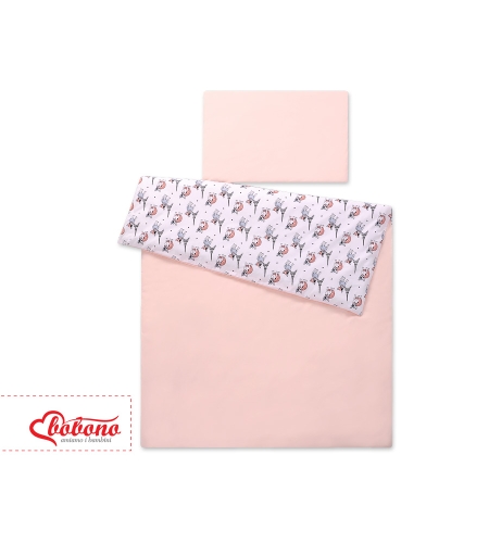 Pussilakanasetti - 100x135 Mini -