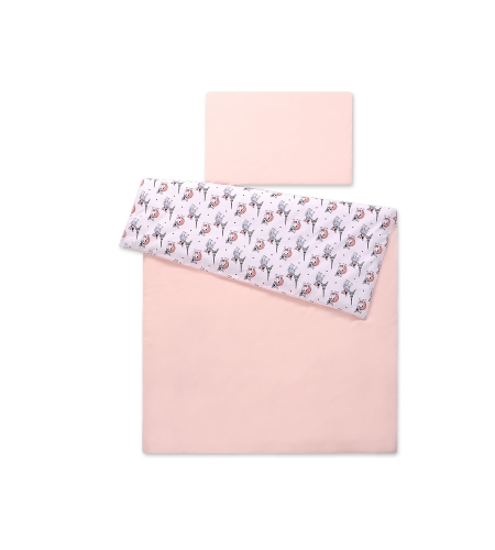 Pussilakanasetti - 100x135 Mini -