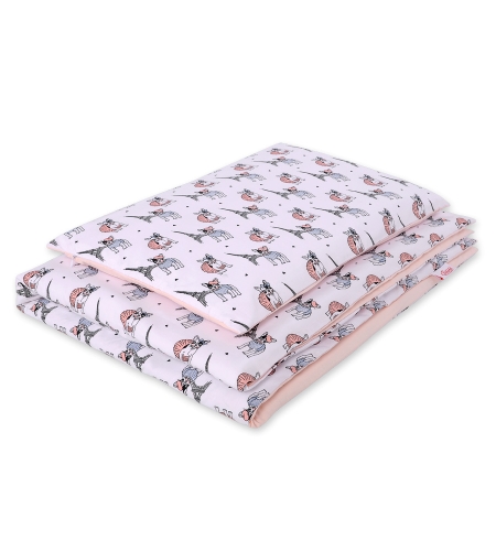 Pussilakanasetti - 100x135 Mini -