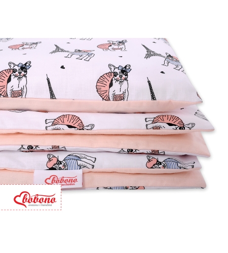 Pussilakanasetti - 100x135 Mini -