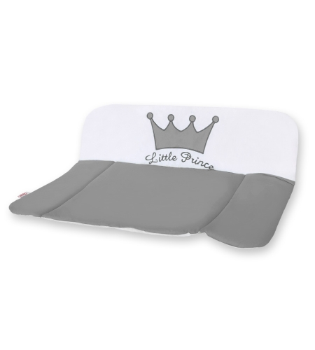 Vaipanvaihtoalusta - Little Prince/Princess Antrasiitti