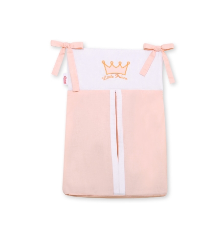 Vaippapussi - Little Prince/Princess