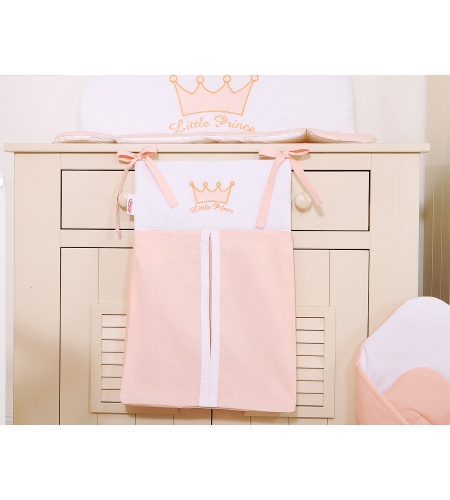 Vaippapussi - Little Prince/Princess
