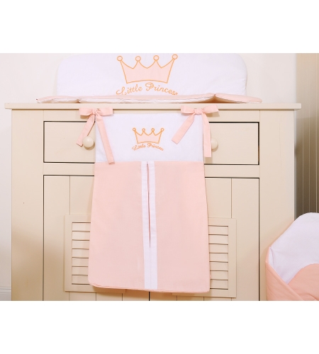 Vaippapussi - Little Prince/Princess