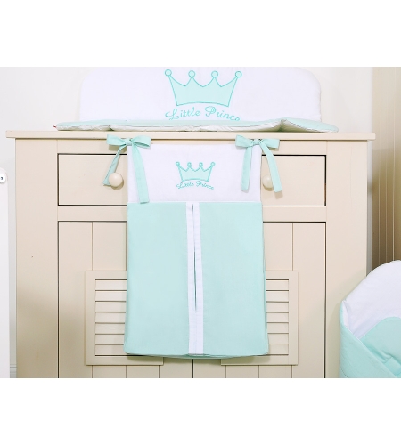 Vaippapussi - Little Prince/Princess Minttu