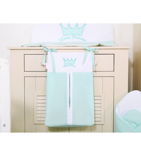 Vaippapussi - Little Prince/Princess Minttu
