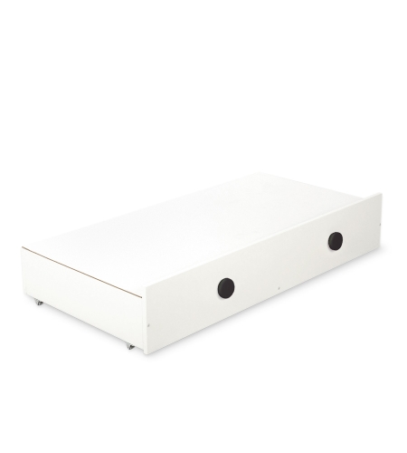 Vauvan sänky 120x60cm Nalle + Säilytyslaatikko   MAXI