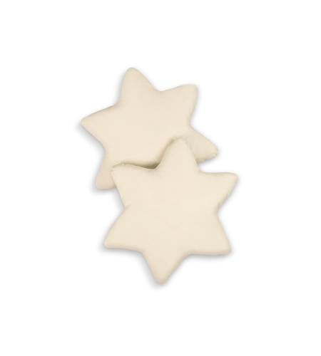 Vauvatyynyt 2kpl Beige