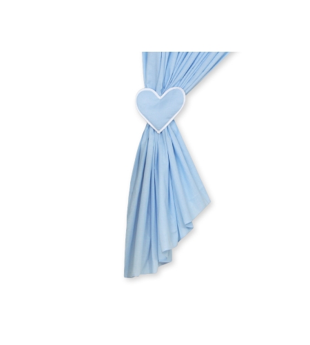 Verhot - Hanging Hearts Sininen
