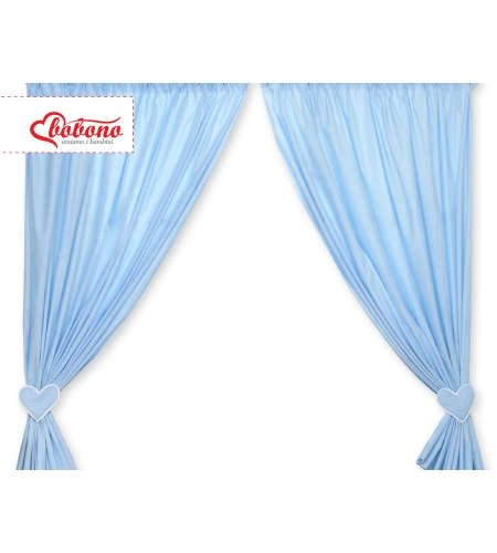 Verhot - Hanging Hearts Sininen