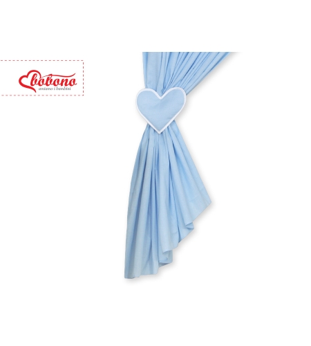 Verhot - Hanging Hearts Sininen